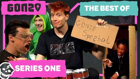 gonzoxx|Brazzers Gonzo .